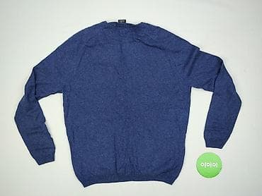 silk: Sweter dla mężczyzn, rozmiar M — 5