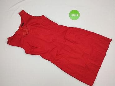 czerwone bluzki bonprix: Mohito, Sukienka damska, rozmiar XL — 2