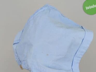 szorty damskie niebieskie: F&F, Szorty damskie, rozmiar XL — 7