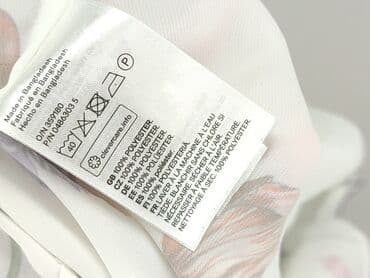 bluzka barbie h m: H&M, Bluzka damska, rozmiar L — 6