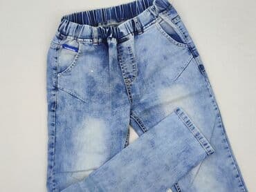 Jeans, 14 years, 164, condition - Very good at lalafo.pl Jeans, 14 years, 164, condition - Very good