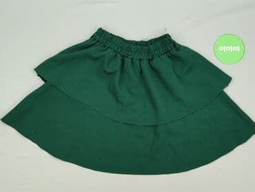 spódnice z fałdami: Women`s skirt, size S (EU 36) — 3