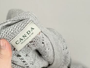 c a sweter: Canda, Women`s knitwear, size M (EU 38) — 5