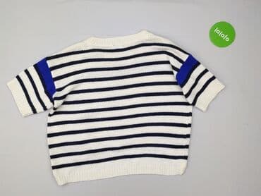 wojan bez koszulki: Vero Moda, Sweter damski, M — 3