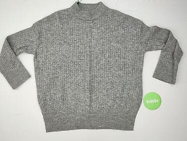 sweter h: H&M, Women`s sweater, size S — 2