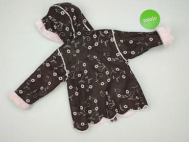 pro nike: Kurtka przejściowa, 1.5-2 lat, 86-92 cm, stan - Idealny — 3