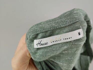 koszulki z długim rękawem damskie day birger et mikkelsen: House, Футболка жіноча, розмір M — 6