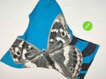 bluza z motylem new yorker: Bluzka damska, rozmiar S — 2