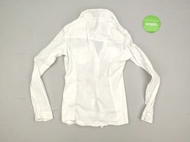 bluzki w paski mango: Mango, Women`s shirt, size S (EU 36) — 3