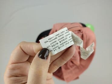 spodnie hello kitty zalando: Zara, Spodnie materiałowe damskie, rozmiar M — 5