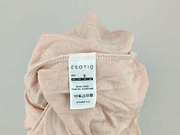 born 2023 c: Esotiq, Koszula nocna damska, rozmiar S — 4