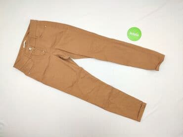 benetton chinosy damskie: Pennyblack, Spodnie materiałowe damskie, rozmiar XS — 2