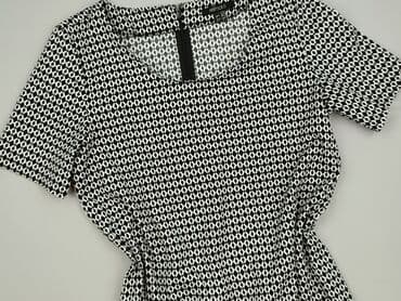 sukienka czarna 152: Esmara, Sukienka damska, rozmiar M — 1