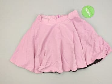 spódnice plisowane szara midi: Spódnica damska, L — 2