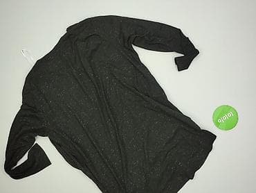 Janina, Kardigan damski, rozmiar 3XL — 3