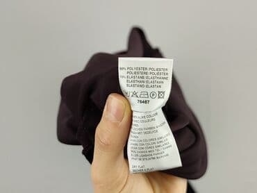 stringi damskie xxl: Your Sixth Sense, Bluzka damska, rozmiar 2XL — 5