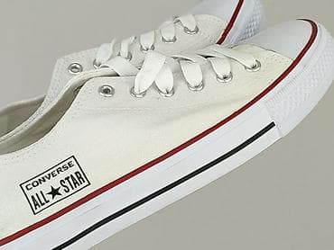 converse 26: Converse, Trampki damskie, rozmiar 38 — 5