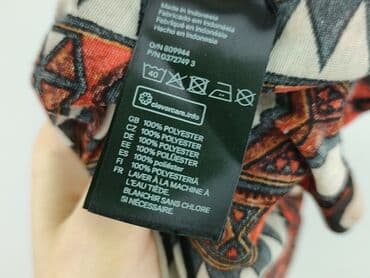 hm bluzki z krótkim rękawem: H&M, Bluzka damska, rozmiar S — 5