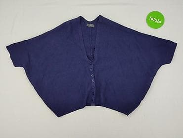 korzeniowski buty: Zinc, Kardigan damski, rozmiar One size — 2