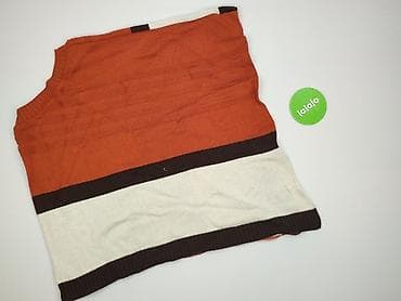 koc bluza: Ponczo damskie, rozmiar One size — 3