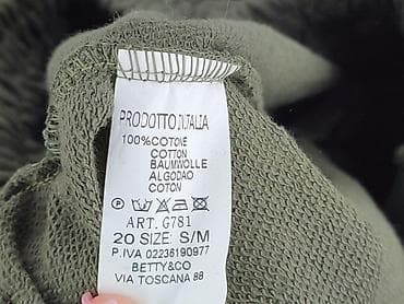 adamek buty: Betty & Co, Spodnie dresowe damskie, rozmiar S — 5