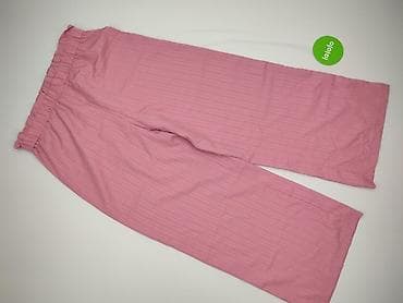 norheim spodnie: Spodnie materiałowe damskie, rozmiar 2XL — 2