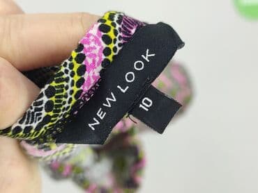 sukienki dla niskich puszystych: New Look, Kombinezon damski, M — 4