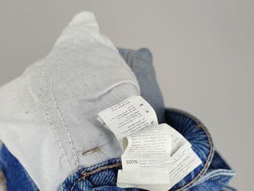 sinsay garnitury: Denim Collection, Spódnica damska, rozmiar L — 5