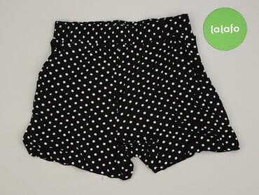 jeans short: Amisu, Szorty damskie, rozmiar XS — 2