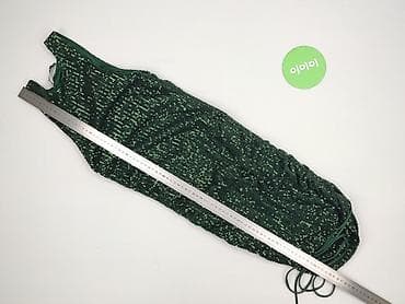 bluzy cekinowe: Motel Rocks, Sukienka damska, rozmiar XS — 4