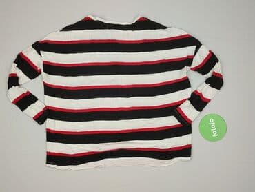 bluzki w paski z serduszkiem: House, Bluzka damska, rozmiar S — 3