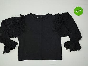 Zara, Bluzka damska, rozmiar S — 2