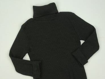 kurt cobain sweter w paski: Golf damski, S — 1