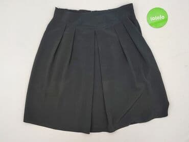 solar spódnice czarne: Spódnica damska, rozmiar S — 4