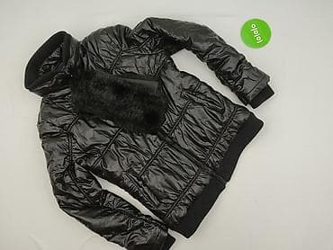 kurtka trencz: Kurtka zimowa dla mężczyzn, rozmiar M — 2