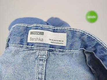 bershce: Bershka, Shorts for women, size M — 5