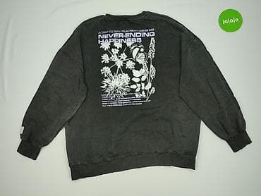 PULL&BEAR, Толстовка для чоловіків, розмір M — 3