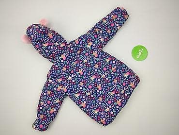object bluzki: Kurtka zimowa, Little kids, 3-4 lat, 98-104 cm, stan - Idealny — 3
