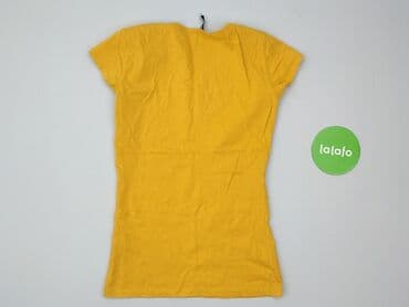 sinsay t shirty damskie: Sinsay, T-shirt damski, rozmiar XS — 3