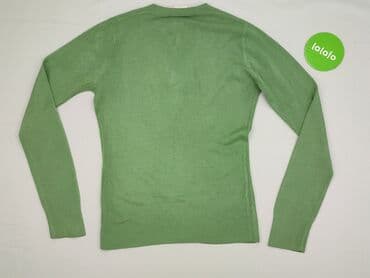 kurtka zimowa damska massimo dutti: Sweter damski, rozmiar M — 3