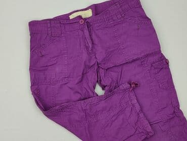 cropp buty na platformie: E-vie, Spodnie 3/4 damskie, rozmiar S — 1