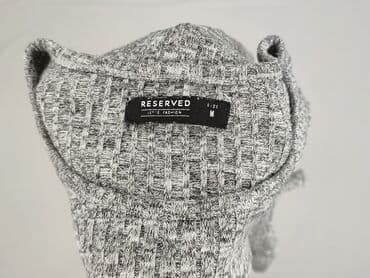 zimowa kurtka reserved: Reserved, Sweter damski, rozmiar M — 4