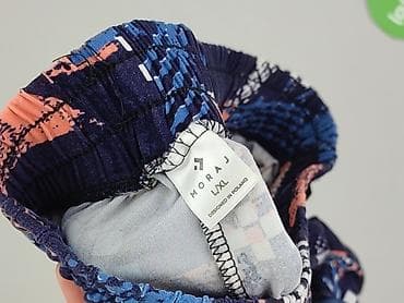 szorty pull and bear: Moraj, Szorty damskie, rozmiar XL — 4