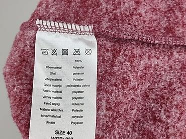 vila kurtka: Janina, Polar damski, rozmiar L — 5