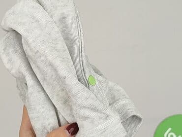 ubranka dla niemowląt 0 3 h: Jacket, Ergee, 0-1 month, condition - Perfect — 5