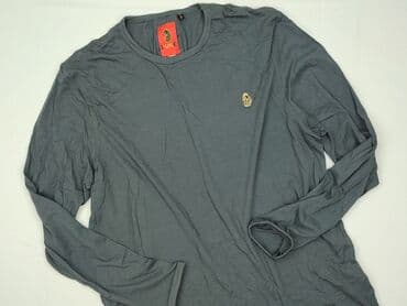 koszulka z gołębiem allegro: Bluzka dla mężczyzn, 3XL, Luke, stan - Idealny — 1