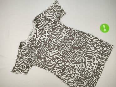 bluzki koszulowe z krótkim rękawem: Bhs, Сукня жіноча, розмір 4XL — 3