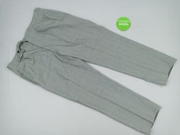купити спортивний костюм чоловічий в польщі: Spodnie garniturowe dla mężczyzn, 2XL, stan - Bardzo dobry — 2