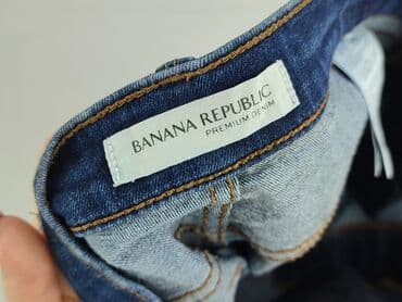 dżinsy push up z wysoką talią: Banana Republic, Jeans for women — 4