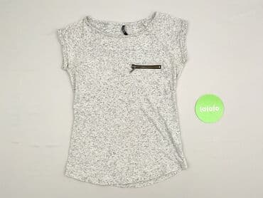 sinsay koszulka hello kitty: Sinsay, Women`s T-shirt, size XS (EU 34) — 2